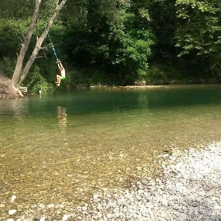 Appart Dans Maison 2 Km De La Plage Villeneuve-Loubet Kültér fotó