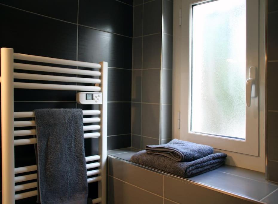 Appart Dans Maison 2 Km De La Plage Villeneuve-Loubet Kültér fotó
