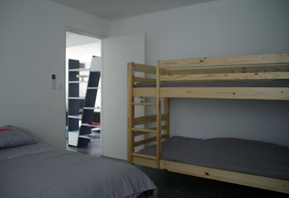 Appart Dans Maison 2 Km De La Plage Villeneuve-Loubet Kültér fotó